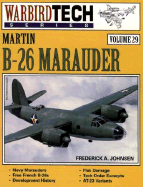 Warbirdtech 29: Martin B-26 Marauder