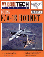 WarbirdTech 31: Boeing F/A-18 Hornet
