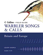 Warbler Songs & Calls of Britain and Europe
