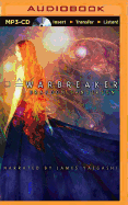 Warbreaker