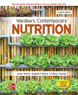Wardlaw's Contemporary Nutrition ISE
