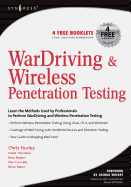 Wardriving & Wireless Penetration Testing