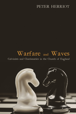 Warfare and Waves - Herriot, Peter, Professor