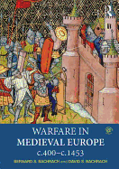 Warfare in Medieval Europe c.400-c.1453