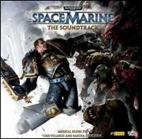 Warhammer 40,000: Space Marine [Original Game Soundtrack] - Original Game Soundtrack