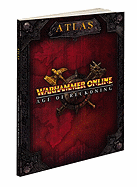 Warhammer Online: Age of Reckoning Atlas