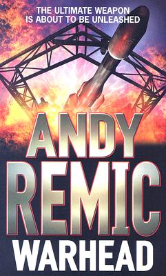 Warhead - Remic, Andy