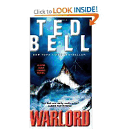 Warlord: A New Alex Hawke Novel