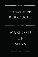 Warlord Of Mars