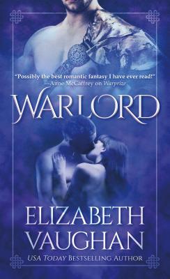 Warlord - Vaughan, Elizabeth