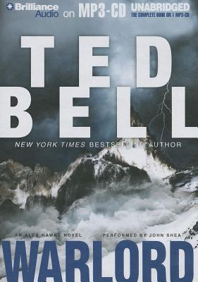 Warlord - Bell, Ted