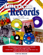 Warman's American Records, 1950-2000: Identification & Price Guide - Miller, Chuck