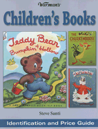 Warman's Children's Books: Identification and Price Guide