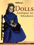 Warmans Dolls Antique to Modern