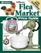 Warman's Flea Market Price Guide - Schroy, Ellen