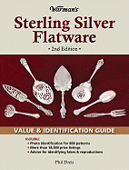 Warman's Sterling Silver Flatware: Value & Identification Guide