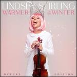 Warmer in the Winter [Deluxe Edition]