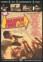 Warped Tour 2002