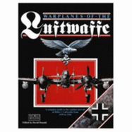 Warplanes of the Luftwaffe - World Airpower Journal