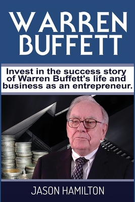 Warren Buffett - Hamilton, Jason