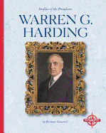 Warren G. Harding