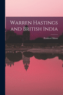 Warren Hastings and British India