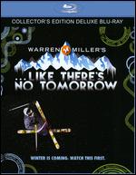 Warren Miller's...Like There's No Tomorrow [Blu-ray] - Max Bervy