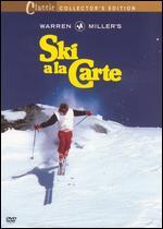 Warren Miller's Ski a la Carte [Classic Collector's Edition]