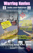 Warring Navies - India and Pakistan