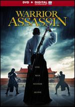 Warrior Assassin - Dou Xiao