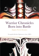 Warrior Chronicles Born into Battle: Kingdom Warrior Encounters