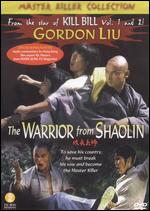 Warrior from Shaolin - Lau Kar-wing