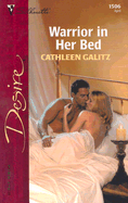 Warrior in Her Bed - Galitz, Cathleen