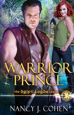 Warrior Prince - Cohen, Nancy J