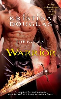 Warrior - Douglas, Kristina