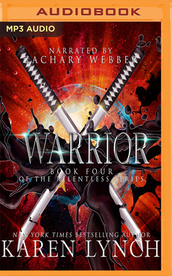 Warrior - Lynch, Karen