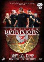 Warriors 3: The Return of Krav Warriors - 
