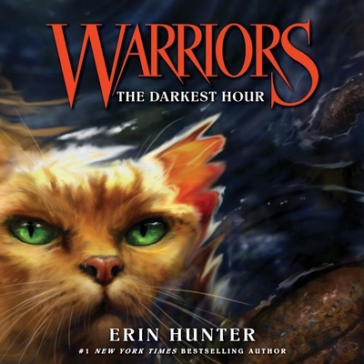 Warriors #6: The Darkest Hour - Hunter, Erin, and Andrews, MacLeod (Read by)