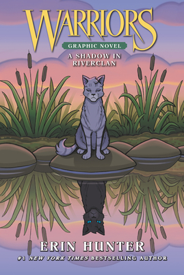 Warriors: A Shadow in RiverClan - Hunter, Erin