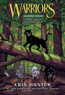 Warriors: Exile from Shadowclan (Full-Color Adventure)