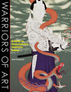 Warriors of Art: A Guide to Contemporary Japanese Artists