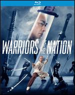 Warriors of the Nation [Blu-ray] - Marco Mak