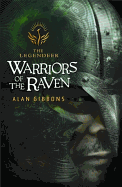 Warriors of the raven