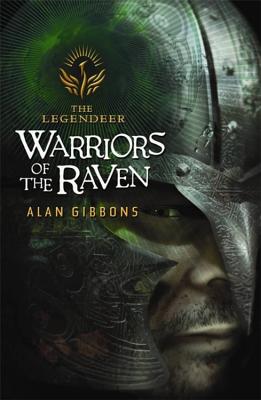Warriors of the Raven - Gibbons, Alan
