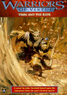 Warriors of Virtue 3: Tsun and the Rats - Vornholt, John