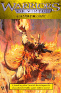 Warriors of Virtue 4: Chi and the Giant - Vornholt, John