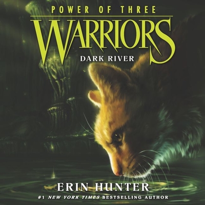 Warriors: Power of Three #2: Dark River - Hunter, Erin, and Andrews, MacLeod (Read by)
