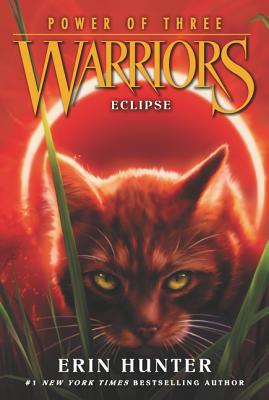 Warriors: Power of Three #4: Eclipse - Hunter, Erin