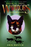 Warriors: Power of Three #5: Long Shadows - Hunter, Erin