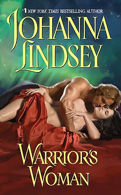 Warrior's Woman - Lindsey, Johanna